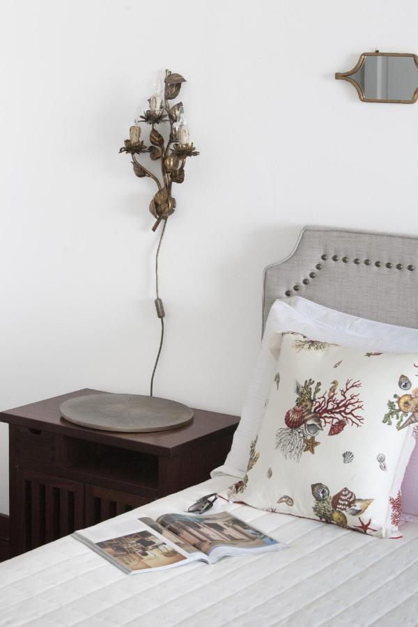 Amore Rentals - Villa Lo Scoglio โปซิตาโน ภายนอก รูปภาพ